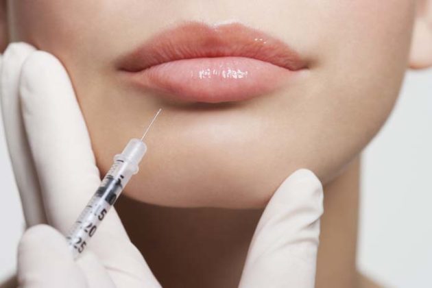 Preenchimento labial Definitivo preço antes e depois dói