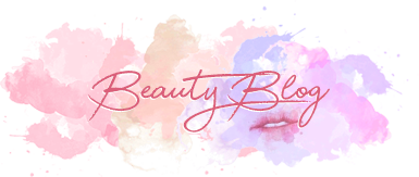 beauty blog logo