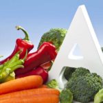 Benefícios da Vitamina A
