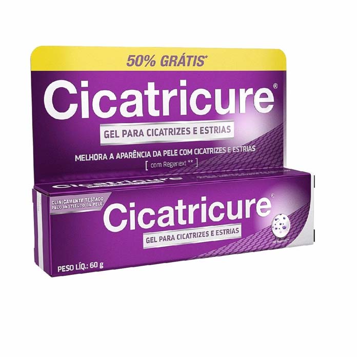 Cicatricure