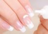 Como fortalecer as unhas