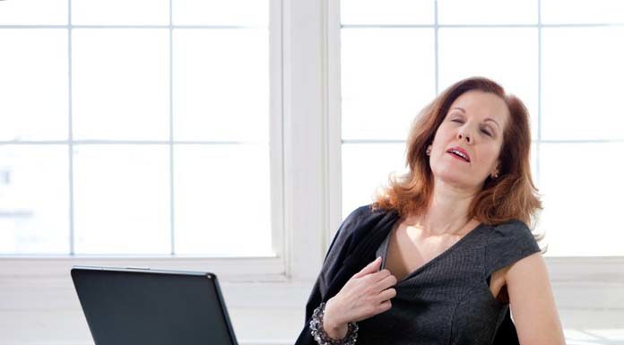 Sintomas da menopausa: O que é, causas, tratamentos, precoce Sintomas da menopausa