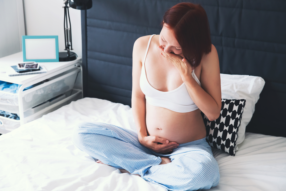 Endometriose e gravidez