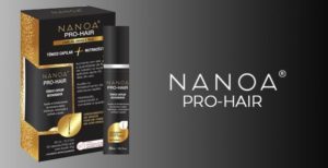 Nanoa Pro Hair