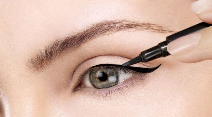 Delineador: Aprenda como fazer, produtos, dicas, vídeos de aplicação delineador