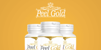 potes Peel Gold
