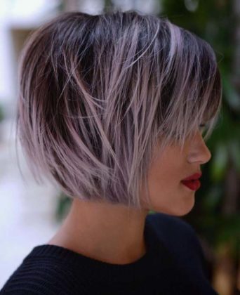 Cortes de cabelo curtinho 2018