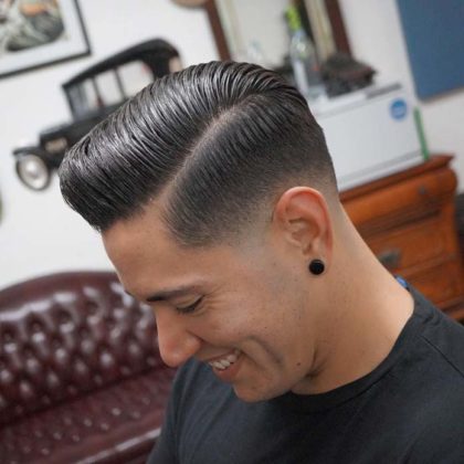 corte Fade